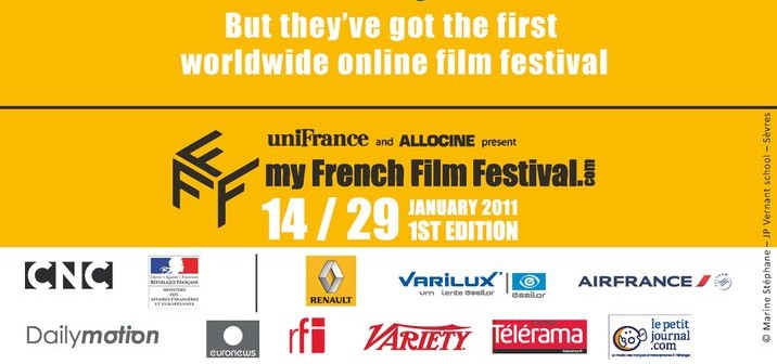 My French Film Festival 3