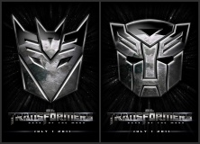 transformers 3 insignias