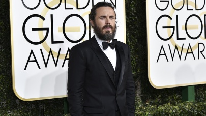 Mandatory Credit: Photo by Rob Latour/REX/Shutterstock (7734777ic)Casey Affleck74th Annual Golden Globe Awards, Arrivals, Los Angeles, USA - 08 Jan 2017